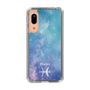 Slim Protection Case［ STARRY SIGNS - Original - Pisces ］
