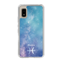 Slim Protection Case［ STARRY SIGNS - Original - Pisces ］