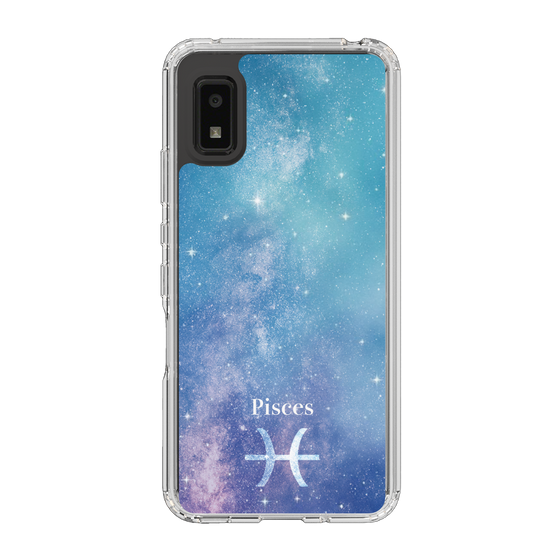 Slim Protection Case［ STARRY SIGNS - Original - Pisces ］