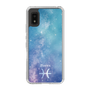 Slim Protection Case［ STARRY SIGNS - Original - Pisces ］