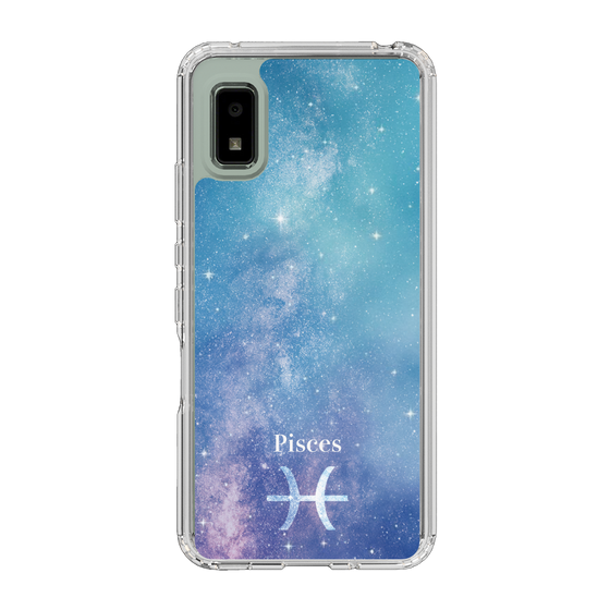 Slim Protection Case［ STARRY SIGNS - Original - Pisces ］
