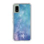 Slim Protection Case［ STARRY SIGNS - Original - Pisces ］