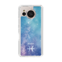 Slim Protection Case［ STARRY SIGNS - Original - Pisces ］