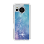 Slim Protection Case［ STARRY SIGNS - Original - Pisces ］