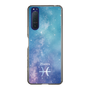 Slim Protection Case［ STARRY SIGNS - Original - Pisces ］