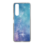 Slim Protection Case［ STARRY SIGNS - Original - Pisces ］