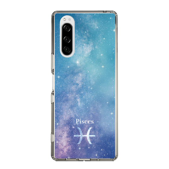 Slim Protection Case［ STARRY SIGNS - Original - Pisces ］