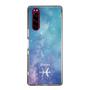 Slim Protection Case［ STARRY SIGNS - Original - Pisces ］