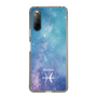 Slim Protection Case［ STARRY SIGNS - Original - Pisces ］