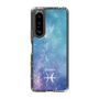 Slim Protection Case［ STARRY SIGNS - Original - Pisces ］