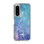 Slim Protection Case［ STARRY SIGNS - Original - Pisces ］