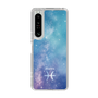Slim Protection Case［ STARRY SIGNS - Original - Pisces ］