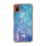 Slim Protection Case［ STARRY SIGNS - Original - Pisces ］