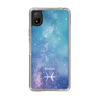 Slim Protection Case［ STARRY SIGNS - Original - Pisces ］