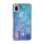 Slim Protection Case［ STARRY SIGNS - Original - Pisces ］