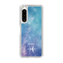 Slim Protection Case［ STARRY SIGNS - Original - Pisces ］