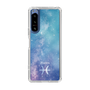 Slim Protection Case［ STARRY SIGNS - Original - Pisces ］