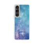 Slim Protection Case［ STARRY SIGNS - Original - Pisces ］