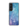 Slim Protection Case［ STARRY SIGNS - Original - Pisces ］