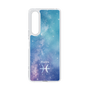 Slim Protection Case［ STARRY SIGNS - Original - Pisces ］