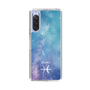 Slim Protection Case［ STARRY SIGNS - Original - Pisces ］
