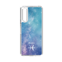 Slim Protection Case［ STARRY SIGNS - Original - Pisces ］