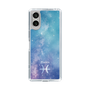 Slim Protection Case［ STARRY SIGNS - Original - Pisces ］