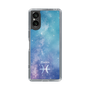 Slim Protection Case［ STARRY SIGNS - Original - Pisces ］