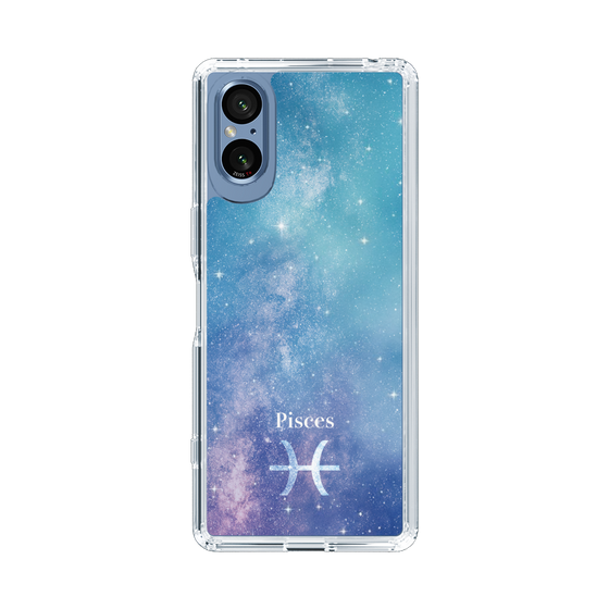 Slim Protection Case［ STARRY SIGNS - Original - Pisces ］