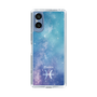 Slim Protection Case［ STARRY SIGNS - Original - Pisces ］