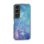 Slim Protection Case［ STARRY SIGNS - Original - Pisces ］