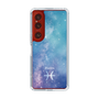 Slim Protection Case［ STARRY SIGNS - Original - Pisces ］