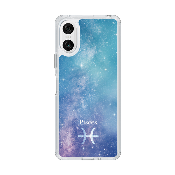 Slim Protection Case［ STARRY SIGNS - Original - Pisces ］