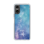 Slim Protection Case［ STARRY SIGNS - Original - Pisces ］