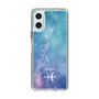 Slim Protection Case［ STARRY SIGNS - Original - Pisces ］