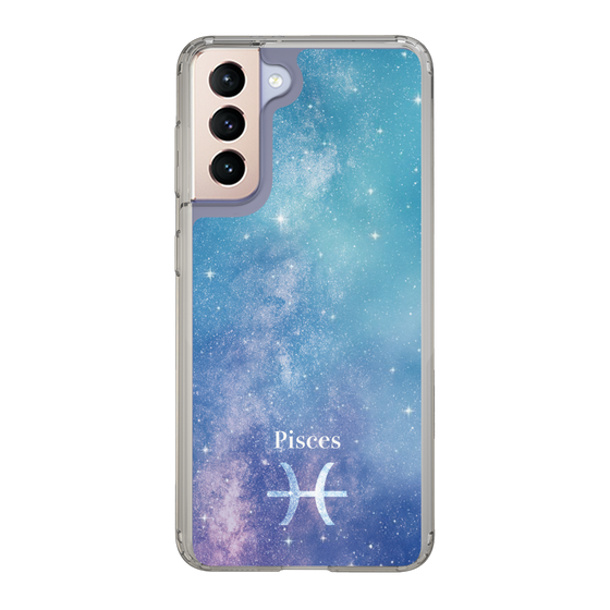 Slim Protection Case［ STARRY SIGNS - Original - Pisces ］