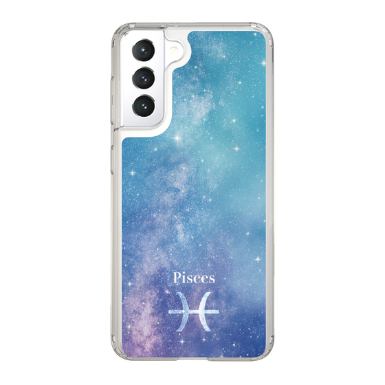 Slim Protection Case［ STARRY SIGNS - Original - Pisces ］