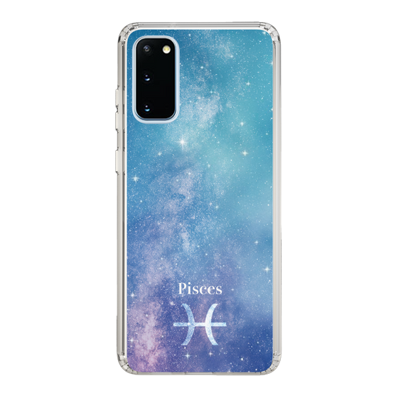 Slim Protection Case［ STARRY SIGNS - Original - Pisces ］