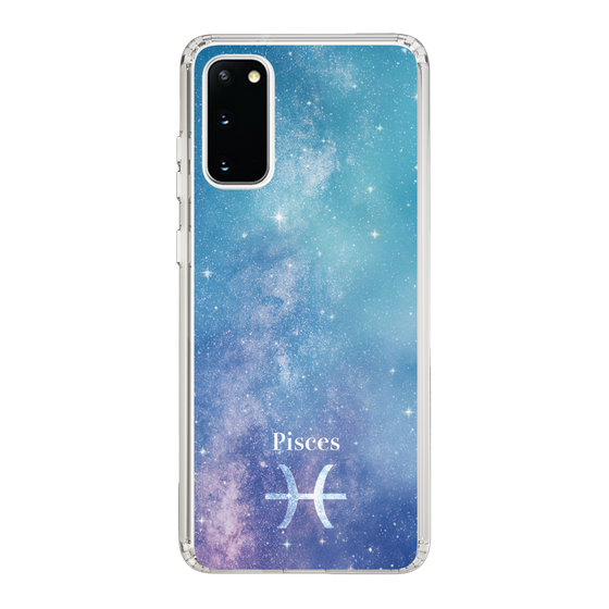 Slim Protection Case［ STARRY SIGNS - Original - Pisces ］
