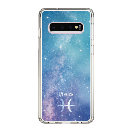 Slim Protection Case［ STARRY SIGNS - Original - Pisces ］