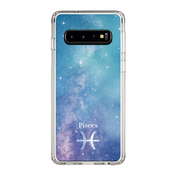 Slim Protection Case［ STARRY SIGNS - Original - Pisces ］