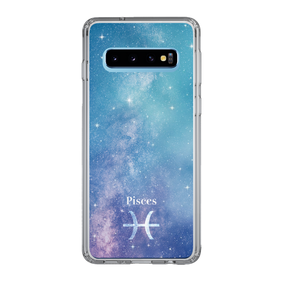 Slim Protection Case［ STARRY SIGNS - Original - Pisces ］