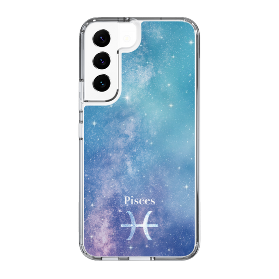Slim Protection Case［ STARRY SIGNS - Original - Pisces ］