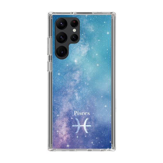 Slim Protection Case［ STARRY SIGNS - Original - Pisces ］
