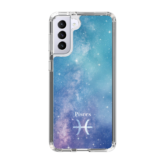 Slim Protection Case［ STARRY SIGNS - Original - Pisces ］