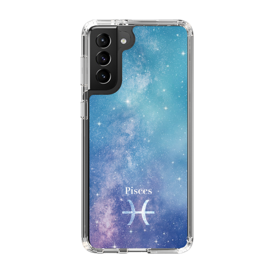 Slim Protection Case［ STARRY SIGNS - Original - Pisces ］