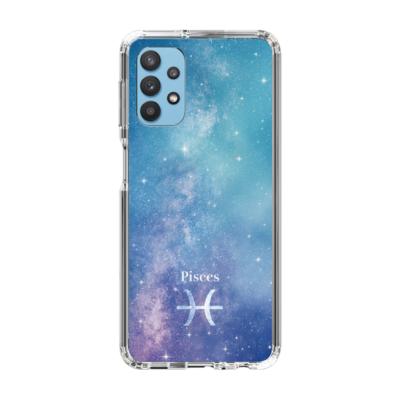 Slim Protection Case［ STARRY SIGNS - Original - Pisces ］