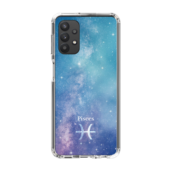 Slim Protection Case［ STARRY SIGNS - Original - Pisces ］