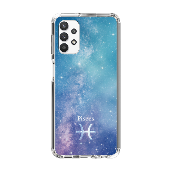 Slim Protection Case［ STARRY SIGNS - Original - Pisces ］