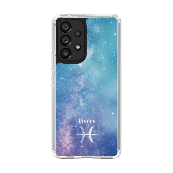 Slim Protection Case［ STARRY SIGNS - Original - Pisces ］